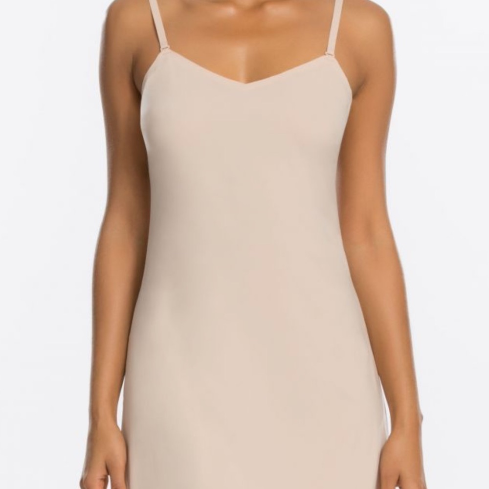 SPANX Thinstincts® Convertible Slip
